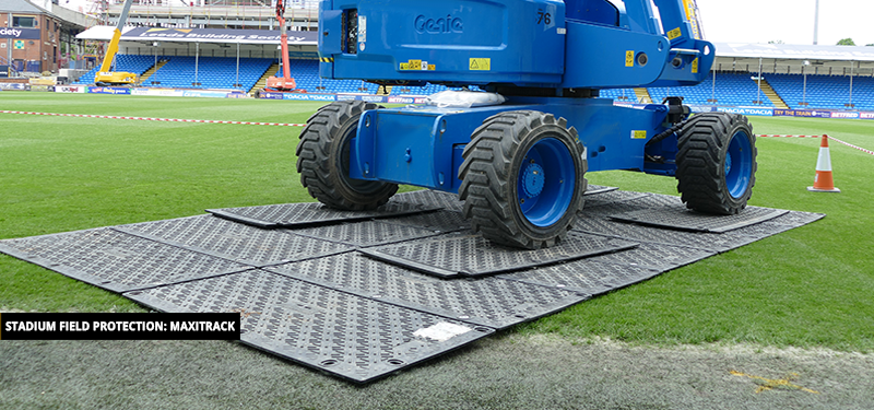 Ground Guards Ground Protection Mats For Hire And Sale