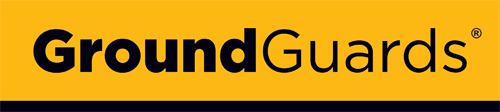 Ground Guards Logo