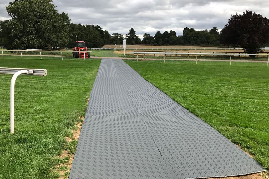 gallery Ground Guards Ground Protection Mats